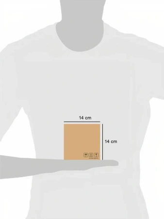 Карамель на неоновой палочке Лучистик Тигриная лапка 10г CAR163-1