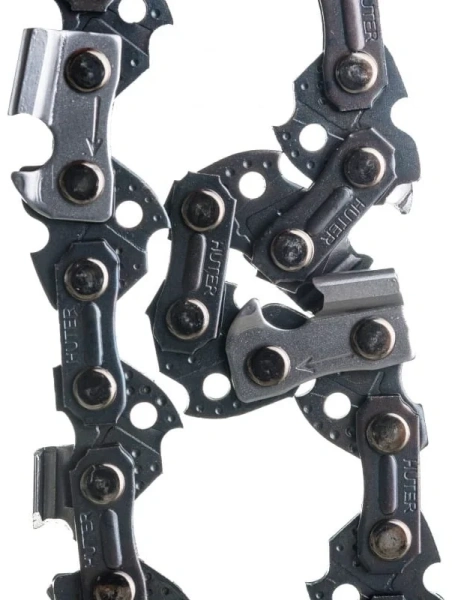 Цепь C1 Huter (16"-3/8-1,3-57 для BS-40,BS-45M,ELS-2000,ELS-2000Р,ELS-2200Р)