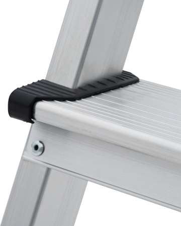 Стремянка алюминиевая 9 ступеней 1110109