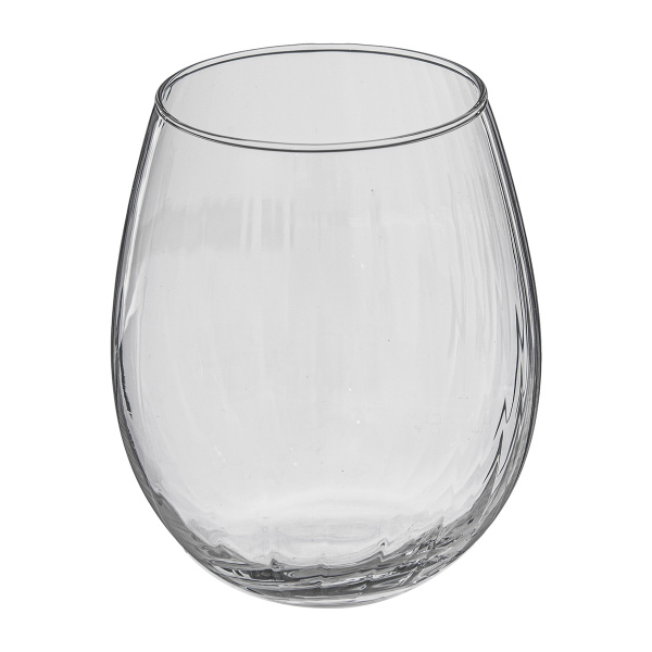 Стакан SG для напитков VOLTA  440 мл стекло 188932