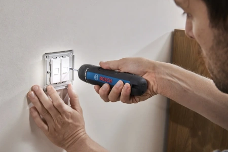 Отвертка аккумуляторная Bosch GO 06019H2200 Li-Ion 3,6 В
