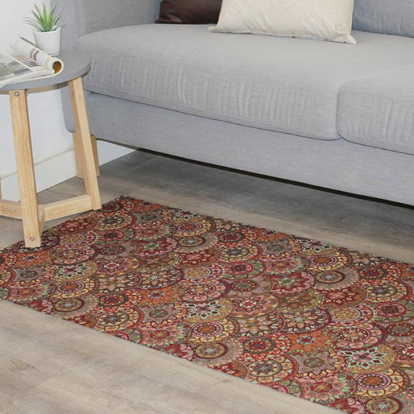 Коврик гобеленовый Luca Рондо 65 см х20 мп ALF162-065 Испания