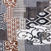 Коврик гобеленовый Luca JACQUARD Linari 1,6х25 м ALF65-160