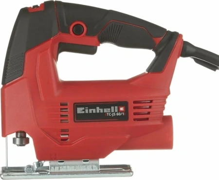 Лобзик сетевой Einhell TC-JS 60/1 (4321135)
