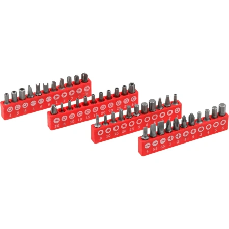 Набор головок и ключей 216пр. 1/4",3/8",1/2" PRO STARTUL STUTTGART (PRO-216S)