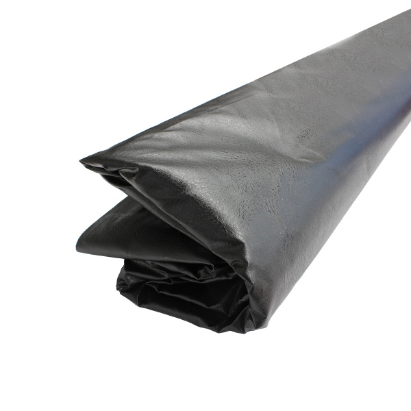 Обивка для дверей полиуретан 2,1*1 м черная