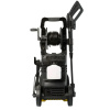 Мойка высокого давления (автомойка) Huter W200i PROFESSIONAL