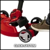 Триммер аккум. Einhell GE-CT 18/28 Li TC-Solo (3411212)