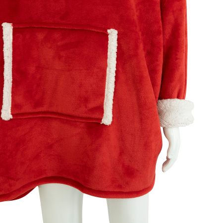 Пончо с рукавами Atmosphera Isel L - XL 199495