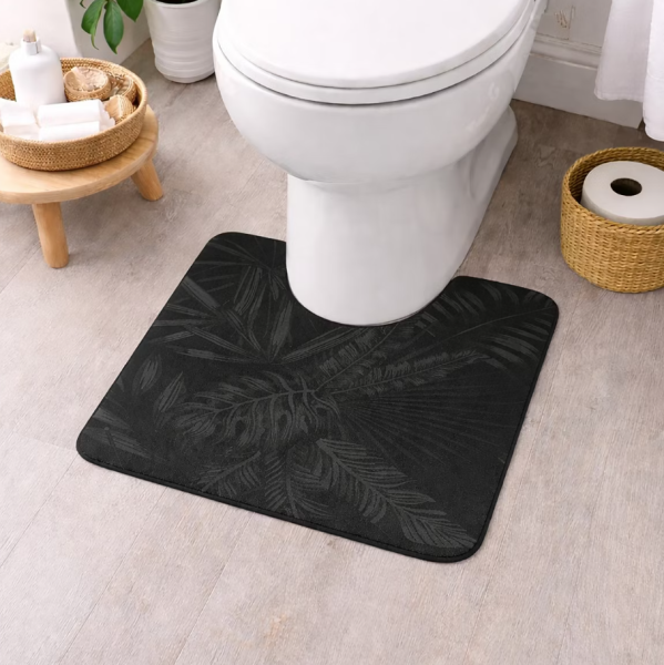 Коврик для унитаза Tendance ESSENTIAL NATURE 45х50 см 7612792