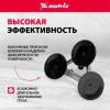 Стеклодомкрат Matrix Тройной Аллюминиевый