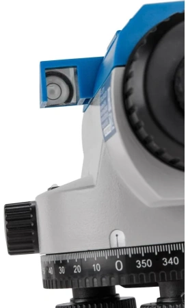 Нивелир оптический BULL OL 3201 в кор. (увеличение 32х, до 120 м, резьба 5/8")