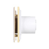 Вентилятор SOLER PALAU SILENT-100 CZ GOLD DESIGN-4C