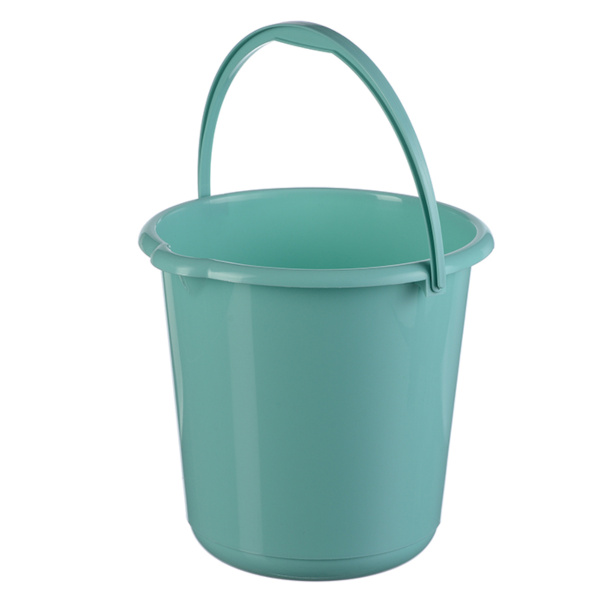 Ведро IDEA 3л аквамарин М 2428