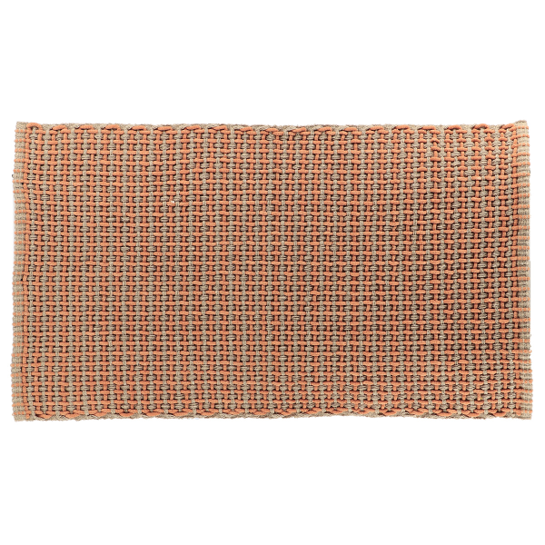 Коврик декоративный Tendance 50х90 см бежевый 7167121