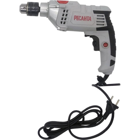 Дрель ударная ДУ-15/950М Ресанта