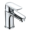 Смеситель д/р Gross Aqua Flat 6225520C