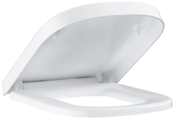 Сиденье для унитаза с микролифтом Grohe Euro Ceramic (39330002)