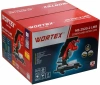 Пила торцовочная комбинированная WORTEX MS 2520-2 LMB в кор. (2000 Вт, 255х30.0 мм, глуб. до 78 мм,