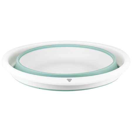 Таз IDEA ФЛЕКС 10 л складной М 2502