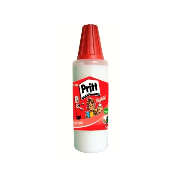 Клей-карандаш PRITT ORIGINAL, 20 г, белый