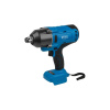 Гайковерт ударный BULL SC 1801 в чем. БЕСЩЕТ., 18 В, 1000 Н*м, 3/4", 1х6 А*ч, з/у 4 А