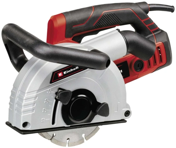 Штроборез сетевой Einhell TE-MA 1700 (4350740)