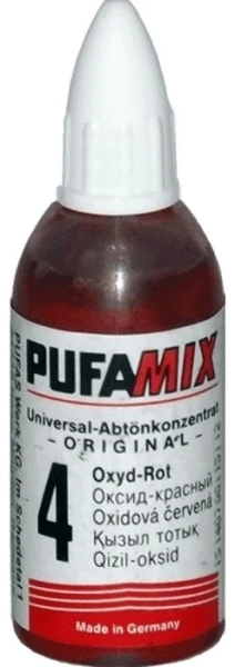 Колер Pufamix №04 унив. 20мл