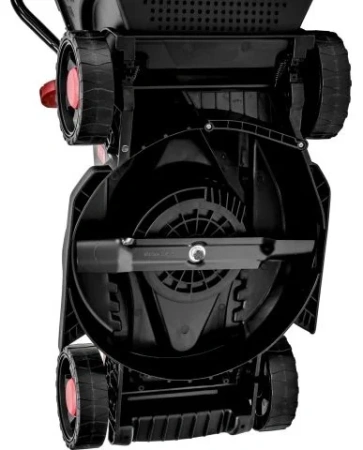Газонокосилка электрическая WORTEX LX LM 3212 1200 Вт, шир.32 см, арт.1334803