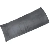 Мешок спальный Camping Check Quilt 180 х 75 см одеяло полиэстер 170T 10-20°С 120 г/м2 79005