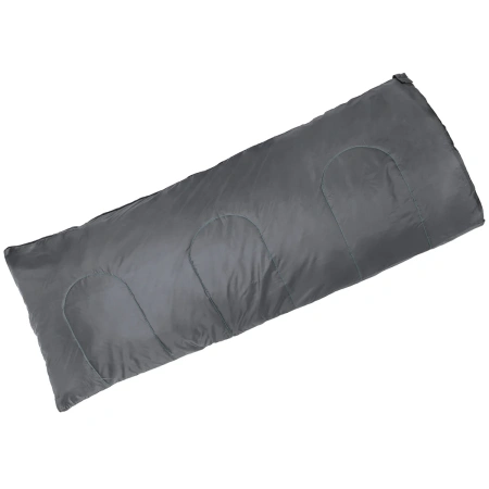 Мешок спальный Camping Check Quilt 180 х 75 см одеяло полиэстер 170T 10-20°С 120 г/м2 79005