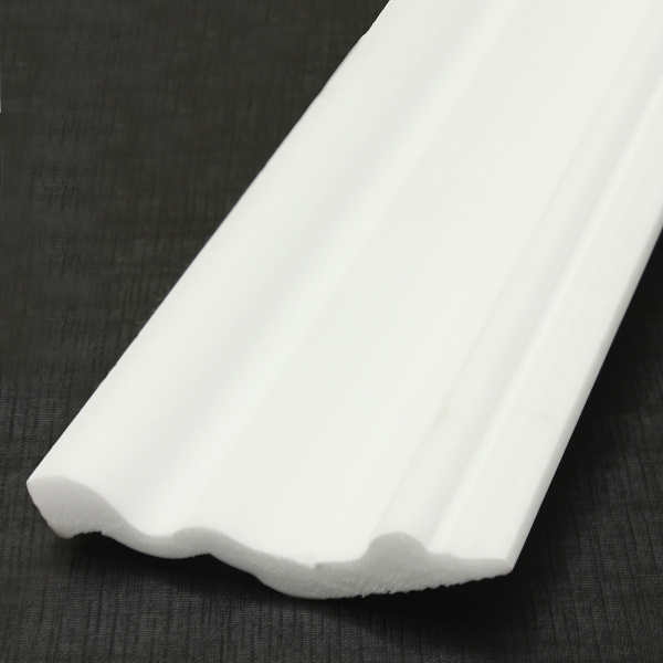 Плинтус экструдированный SL-100 (65)