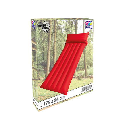 Матрас для кемпинга надувной Camping Check Mattress 192х60 см 78035