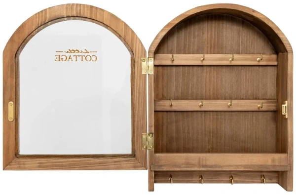 Ключница Atmosphera ROXIE 28х22 см 203548