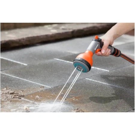 Пистолет-распылитель для полива Gardena Classic 18313-20