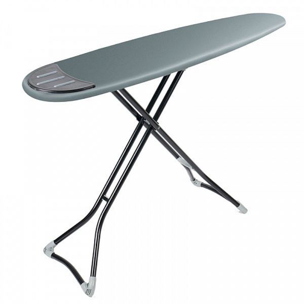 Доска гладильная Hausmann Vega 140х38см HM-4122