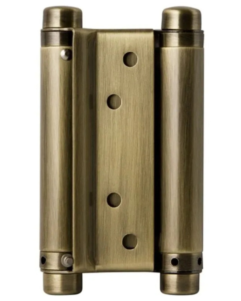 Навес  VILLANI дверной DAS-4 AB