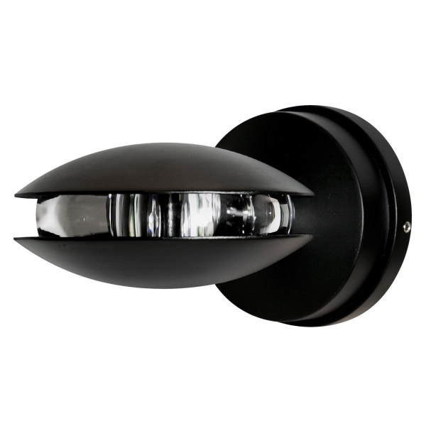 Светильник потолочный  LED DF122 9W 3000K Белый свет