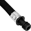 Шланг для капельного полива растений 1/2", 15 м// Palisad