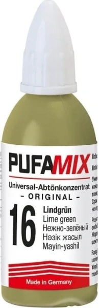 Колер Pufamix №16 унив. 20мл