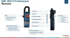 Токоизмерительные клещи Bosch GMC 600-15