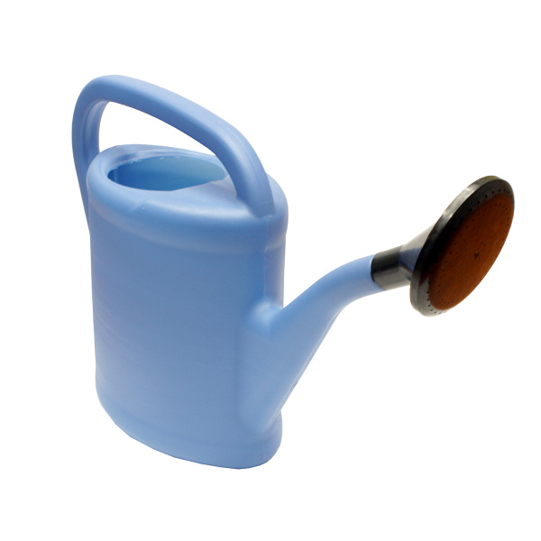 Лейка садовая, 5 л, пластик