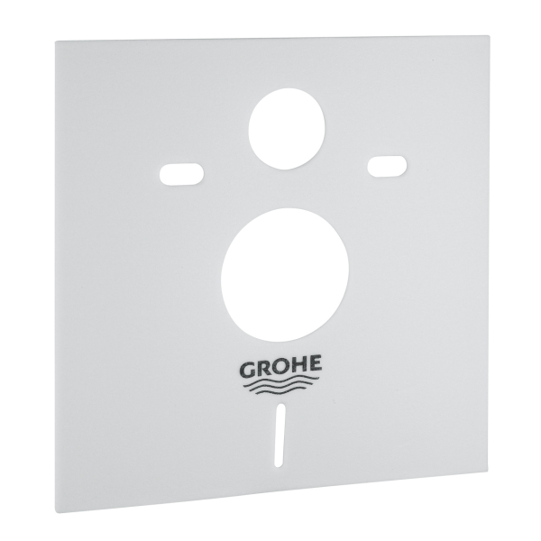 Звукоизоляционный комплект для инсталляций Grohe 37131000