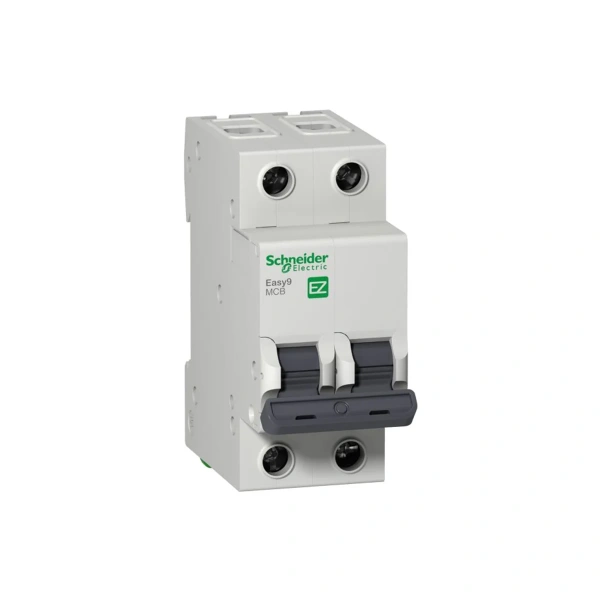Автомат Schneider electric EASY9 2P 25A (EZ9F34225)