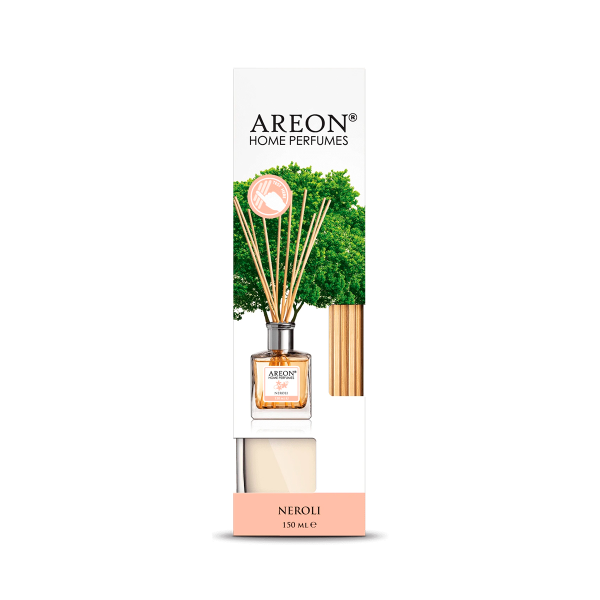 Аромадиффузор Areon Home Perfume 150 мл Neroli