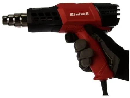 Фен технический сетевой Einhell TE-HA 2000 E (4520195)