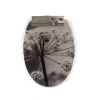 Сиденье для унитаза Tendance MONCEAU 4406L55
