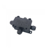 Коробка герметичная распределительная VT/PROTEX 1-4/1PCS-BAG/IP65/PLASTIC WATERPROOF JUNCTION BOX