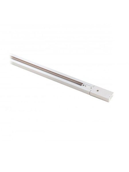 Рейка трековая 3м 097-001-0003 белая Horoz