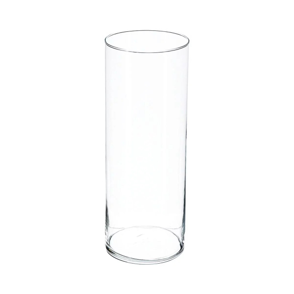 Ваза Atmosphera Цилиндр 15х40 см 110295